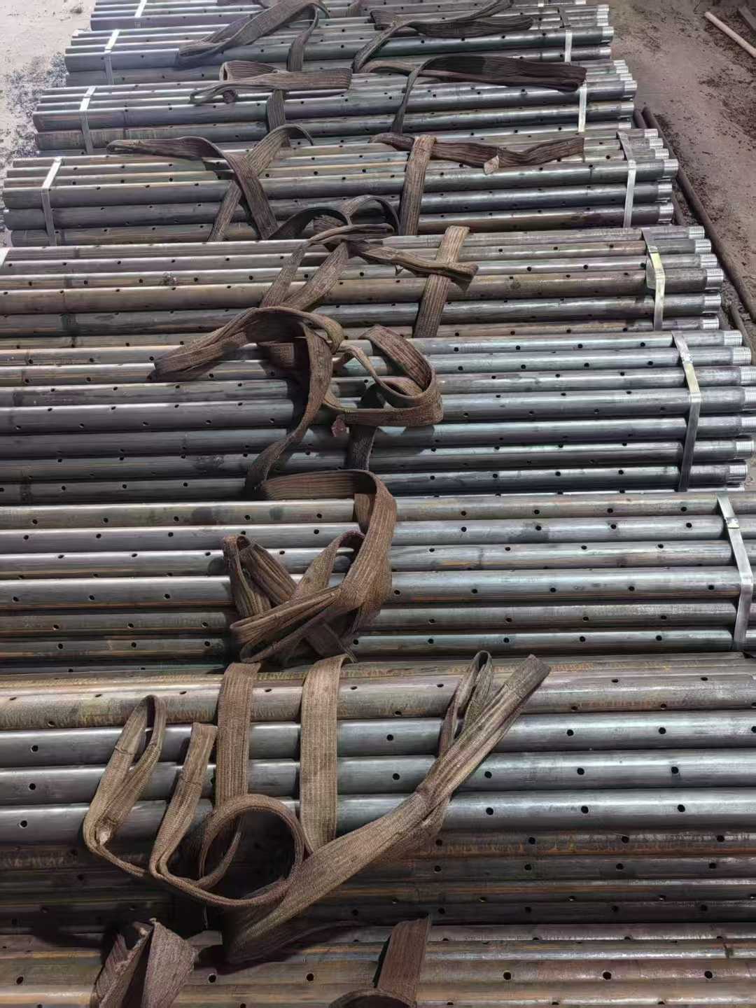 杜集127mm管棚管