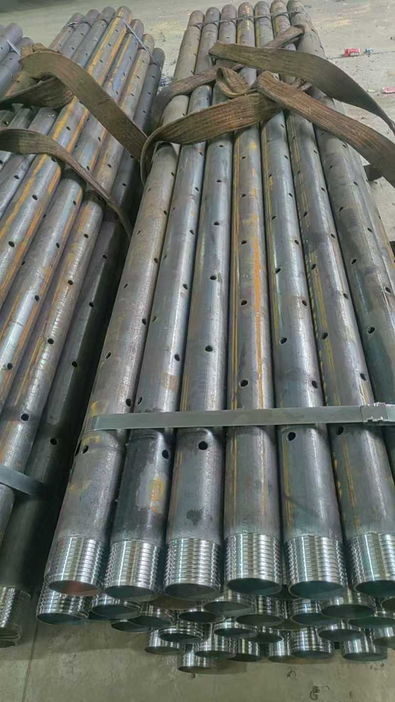 杜集159mm管棚管